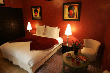 Riad Dar Silsila 4*