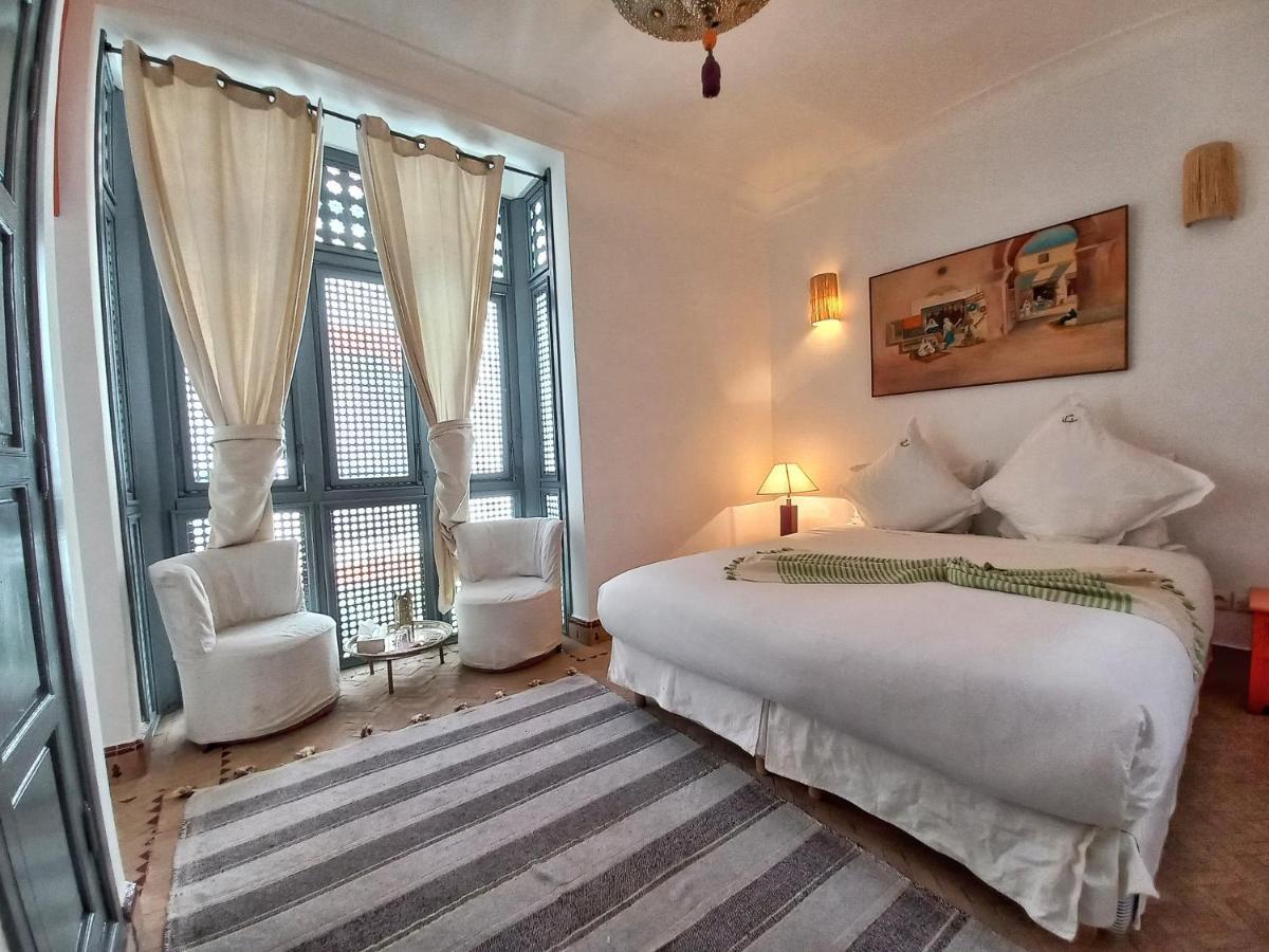 Riad Dar Silsila