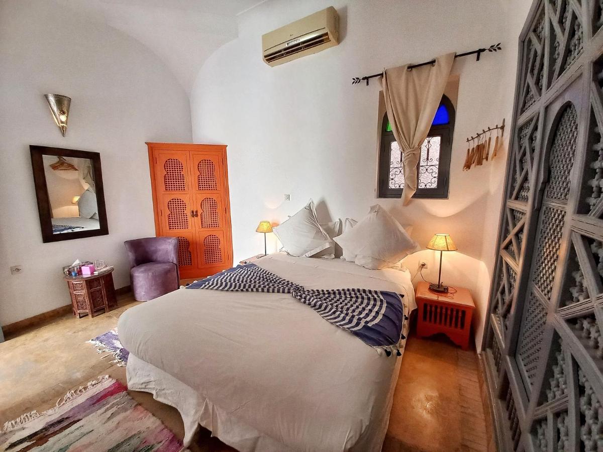 Dar Silsila 4* Marrakesh