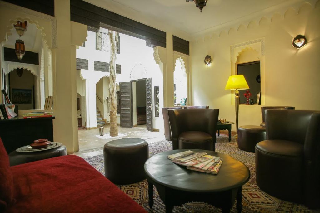 Dar Silsila Marrakesh
