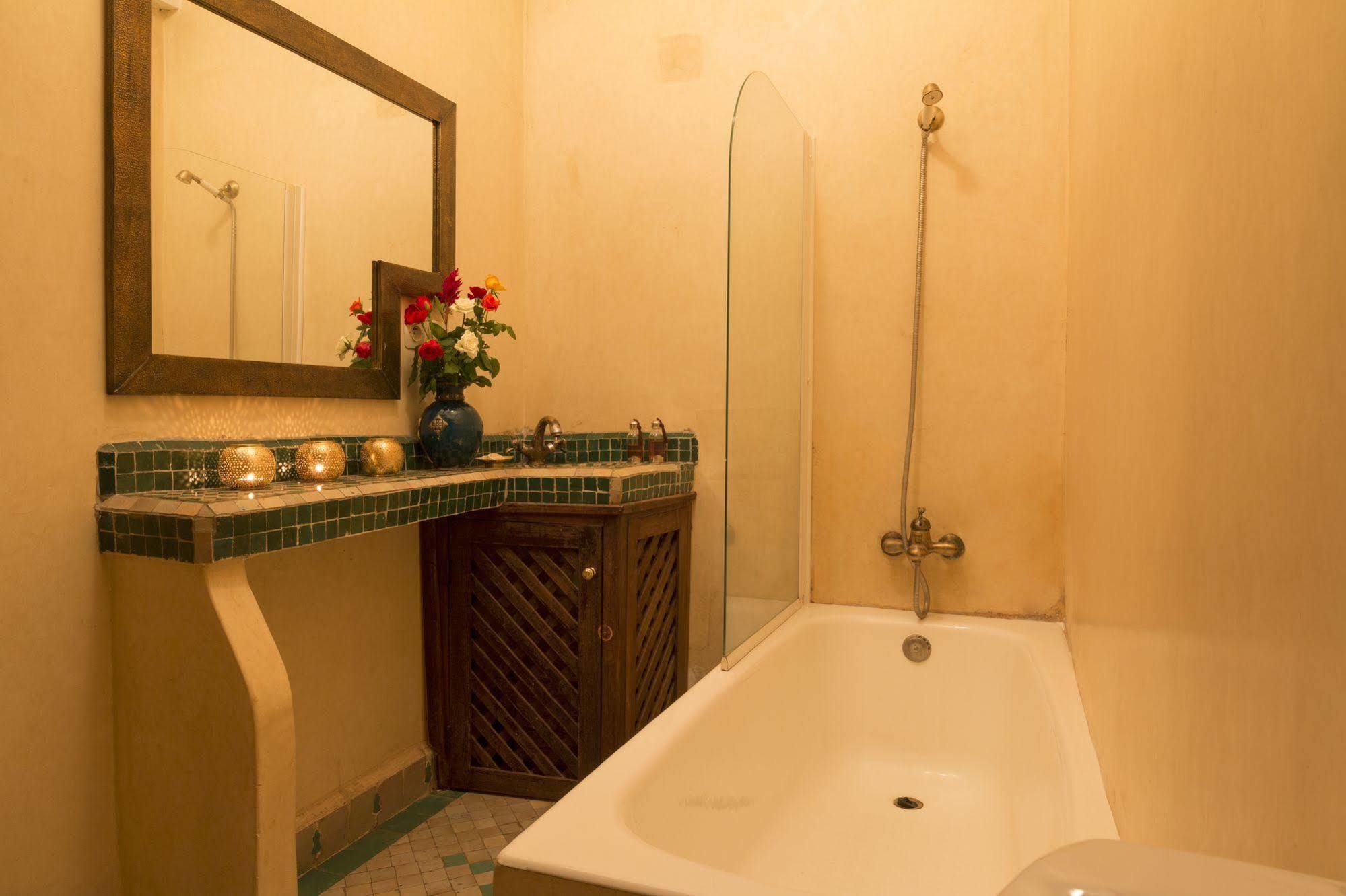 Dar Silsila Riad Marrakesh