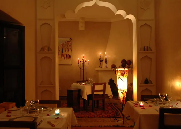 Dar Silsila