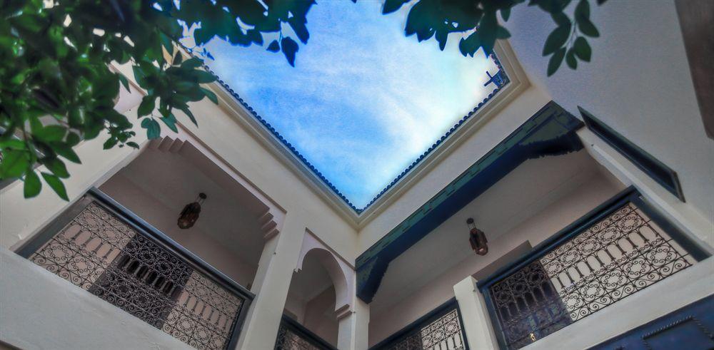 Riad Dar Silsila 4*