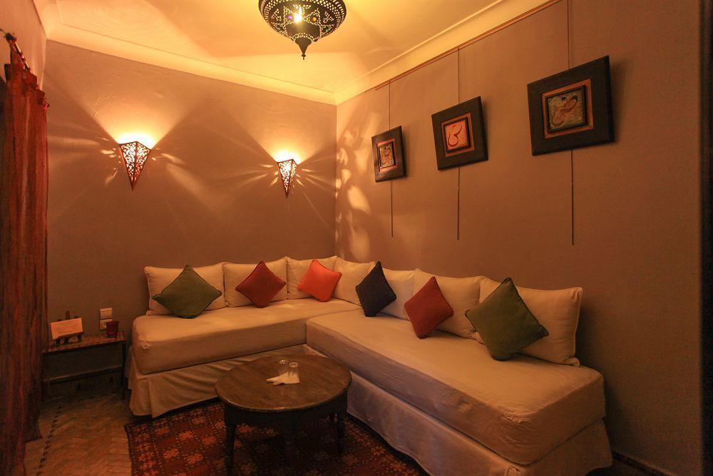 Dar Silsila Riad 4*
