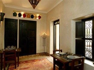 Dar Silsila Marrakesh