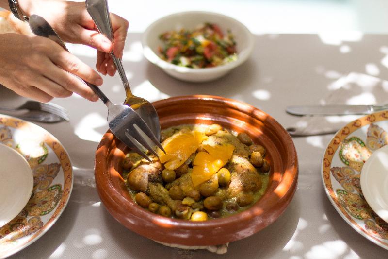 Riad Dar Silsila 4*