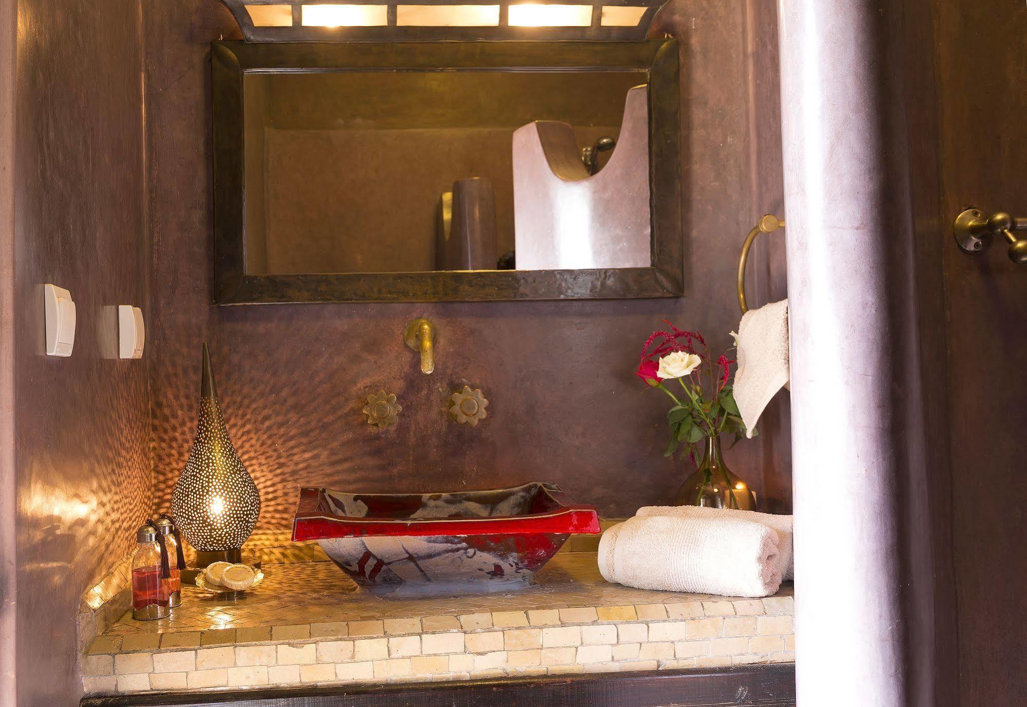 Riad Dar Silsila