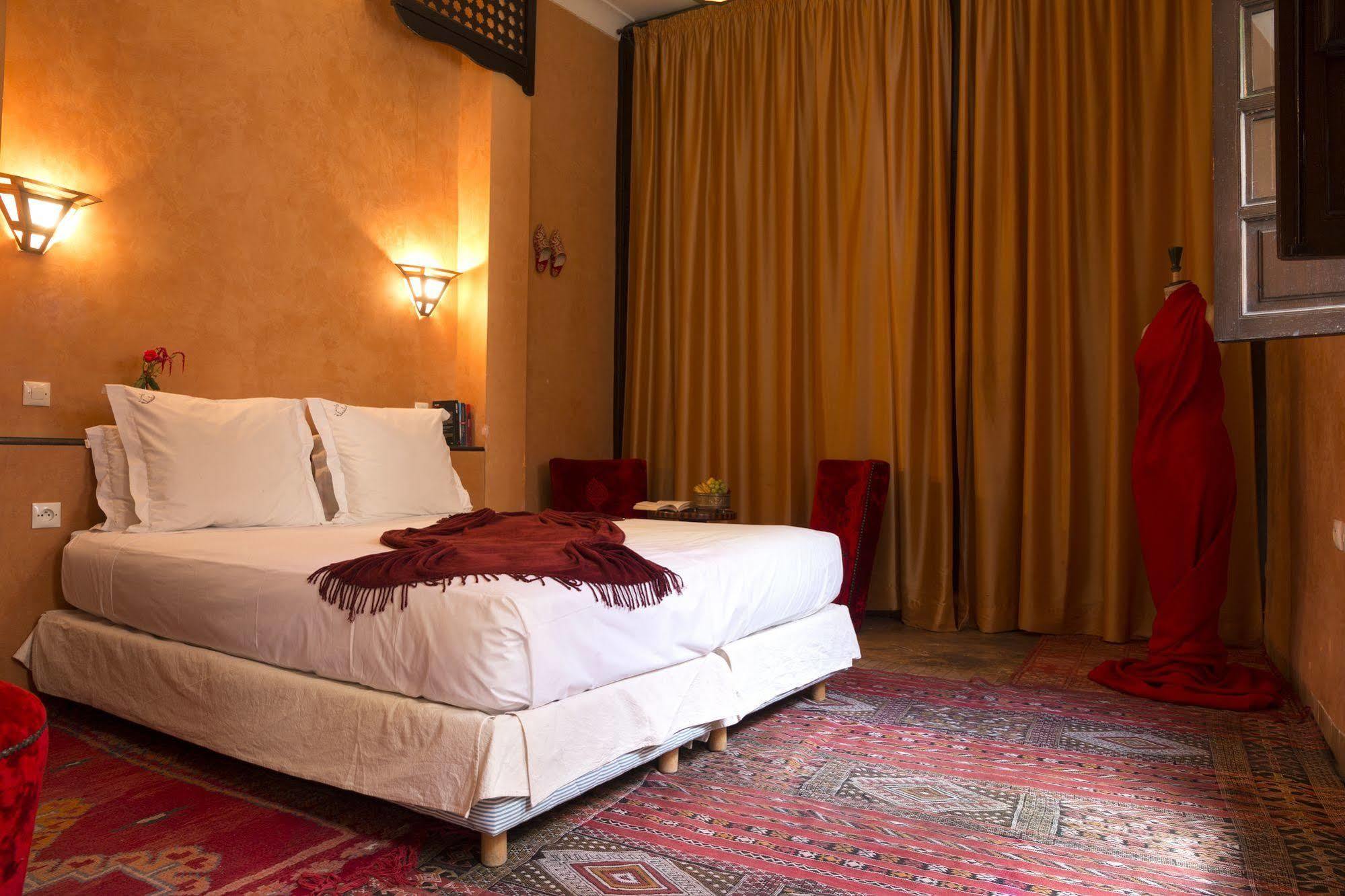 Riad Dar Silsila Marrakesh