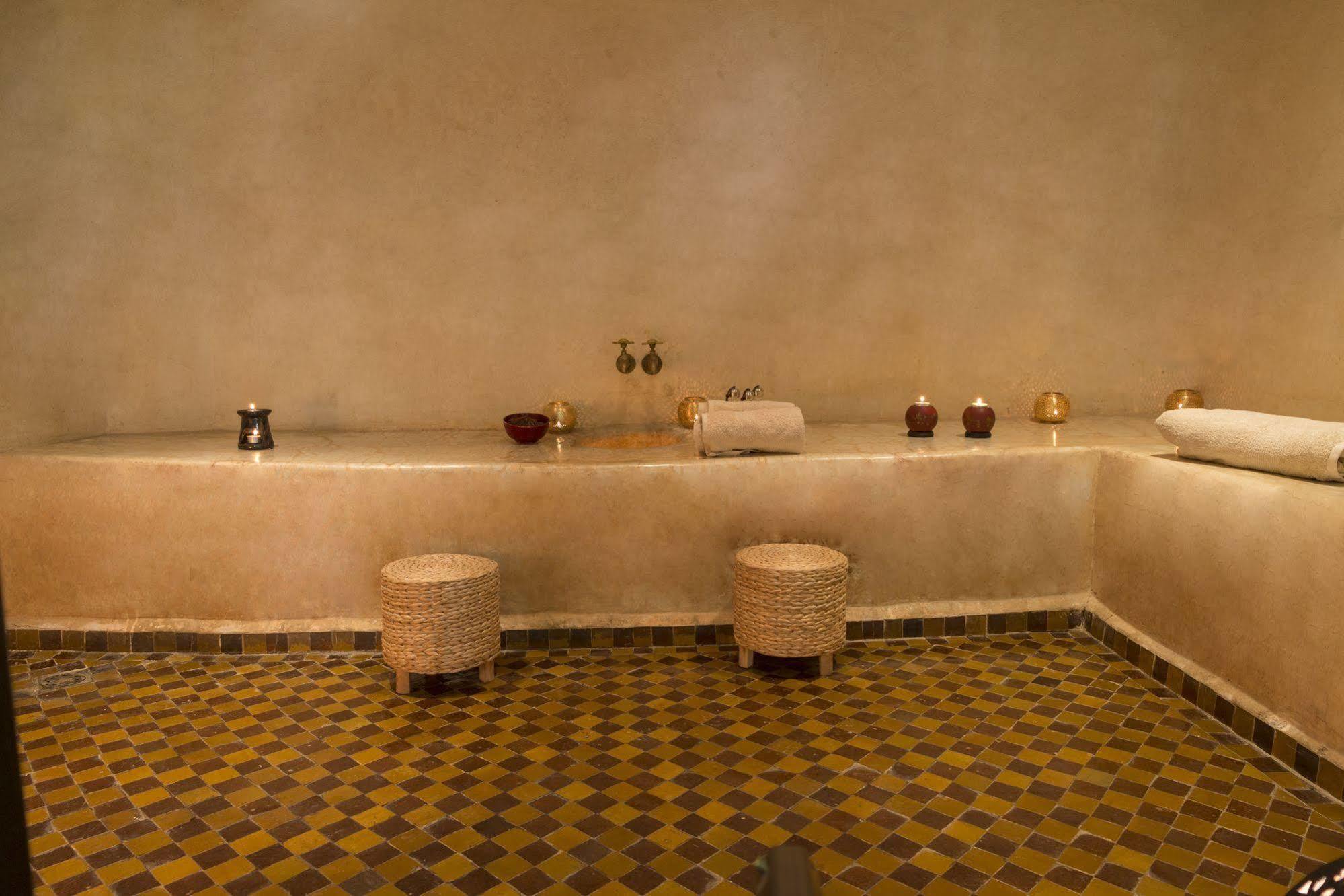 Dar Silsila Riad