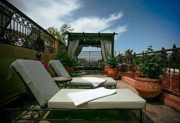 Riad Dar Silsila 4*