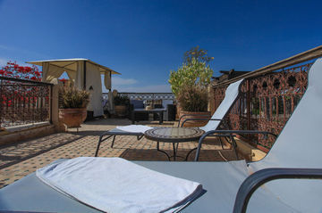 Dar Silsila 4* Marrakesh