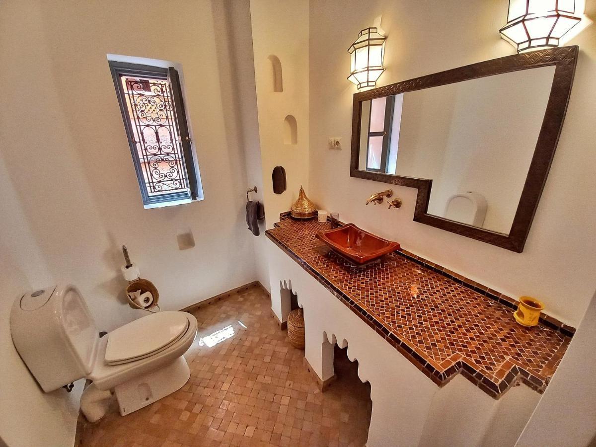 Dar Silsila 4* Marrakesch