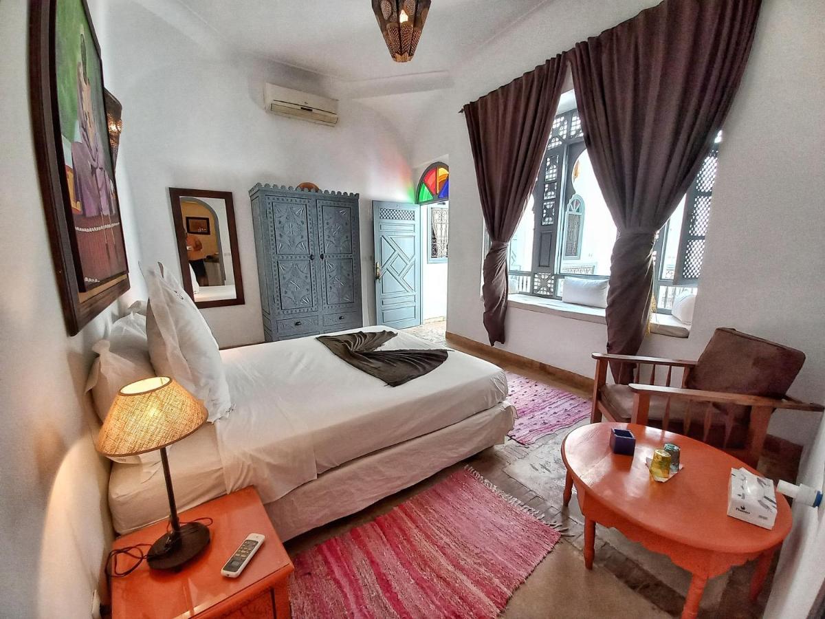 Dar Silsila Riad 4*