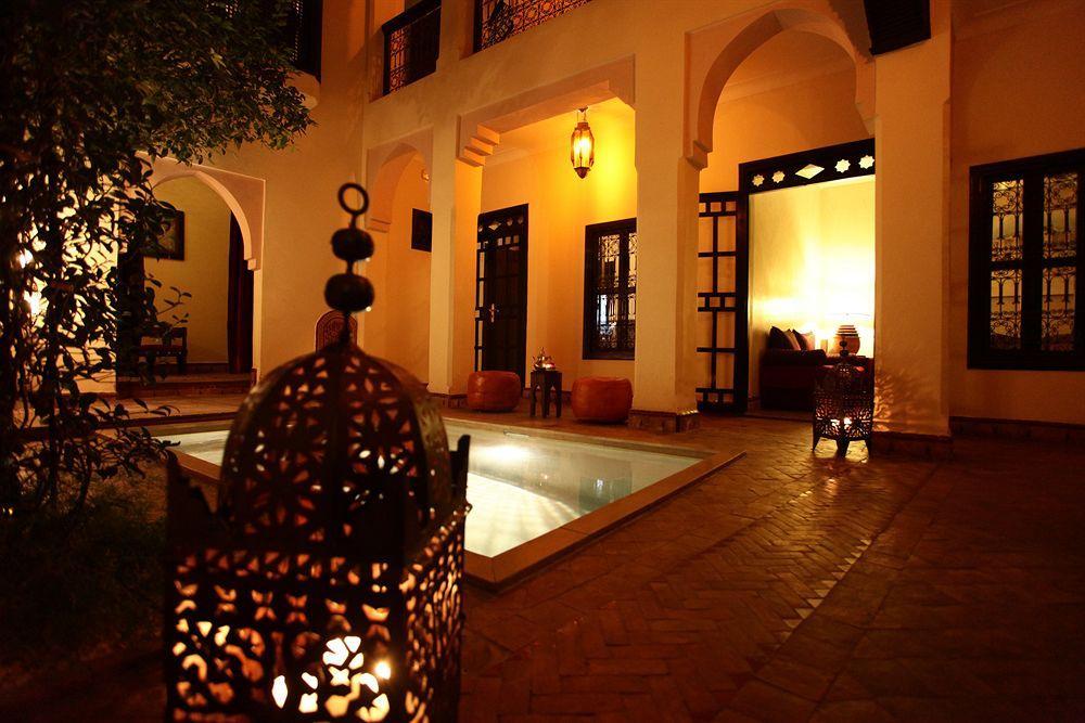 Riad Dar Silsila Marrakesch