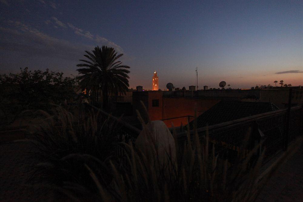 Dar Silsila 4* Marrakesh