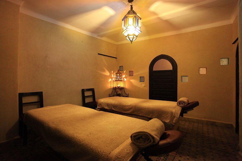 Dar Silsila Riad Marrakesh
