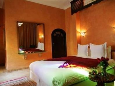 Dar Silsila Riad Marrakesch