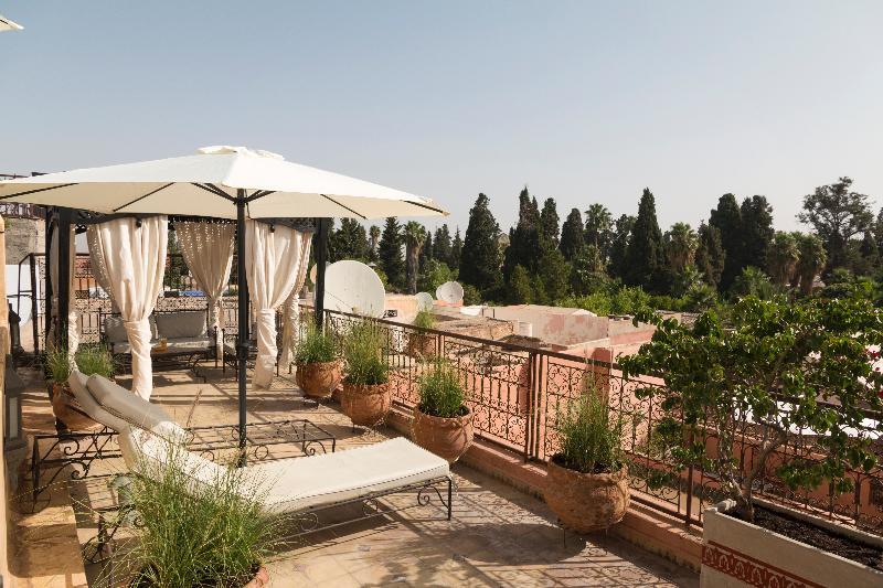 Riad Dar Silsila