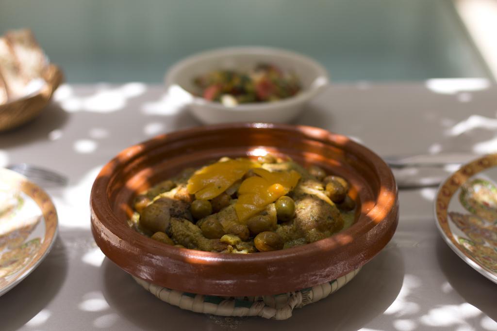 Dar Silsila Marrakesch