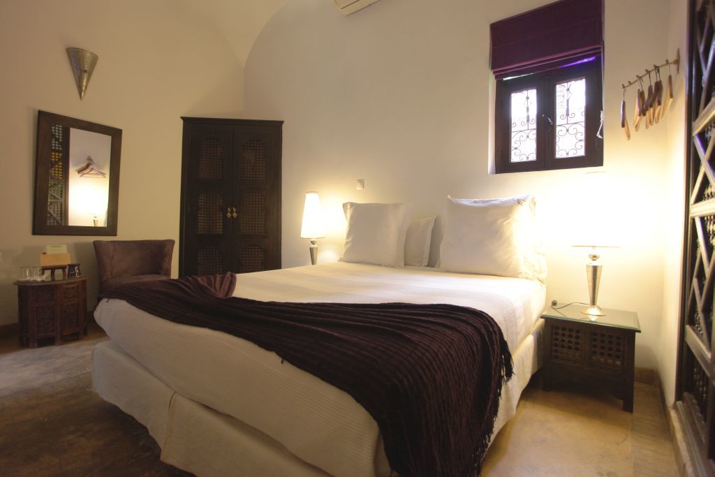 Dar Silsila 4* Marrakesch