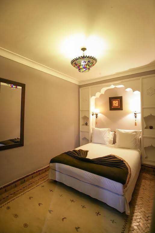 Riad Dar Silsila 4*