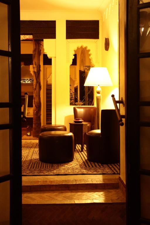 Dar Silsila Marrakesh