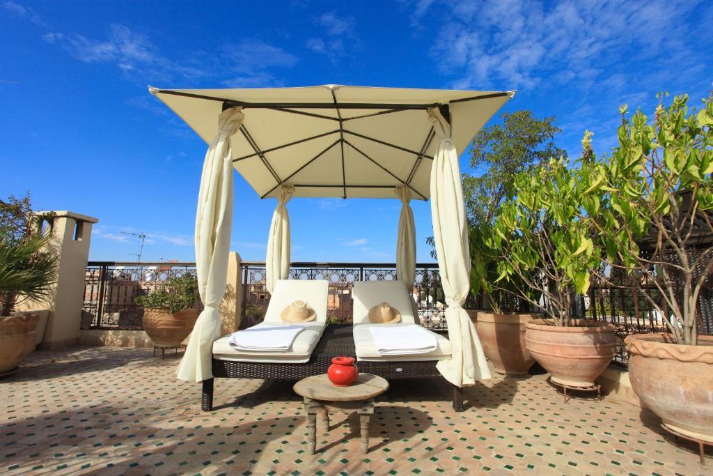 Dar Silsila Marrakesh