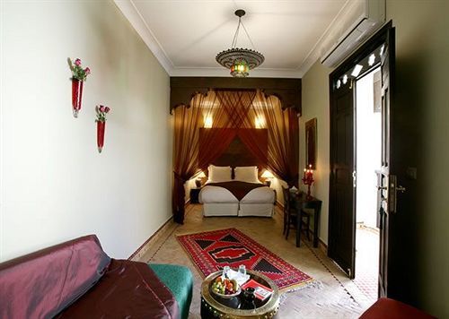 Riad Dar Silsila Marrakesch