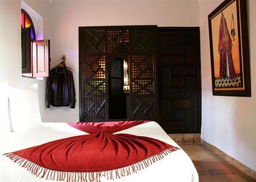 Dar Silsila Riad Marrakesh