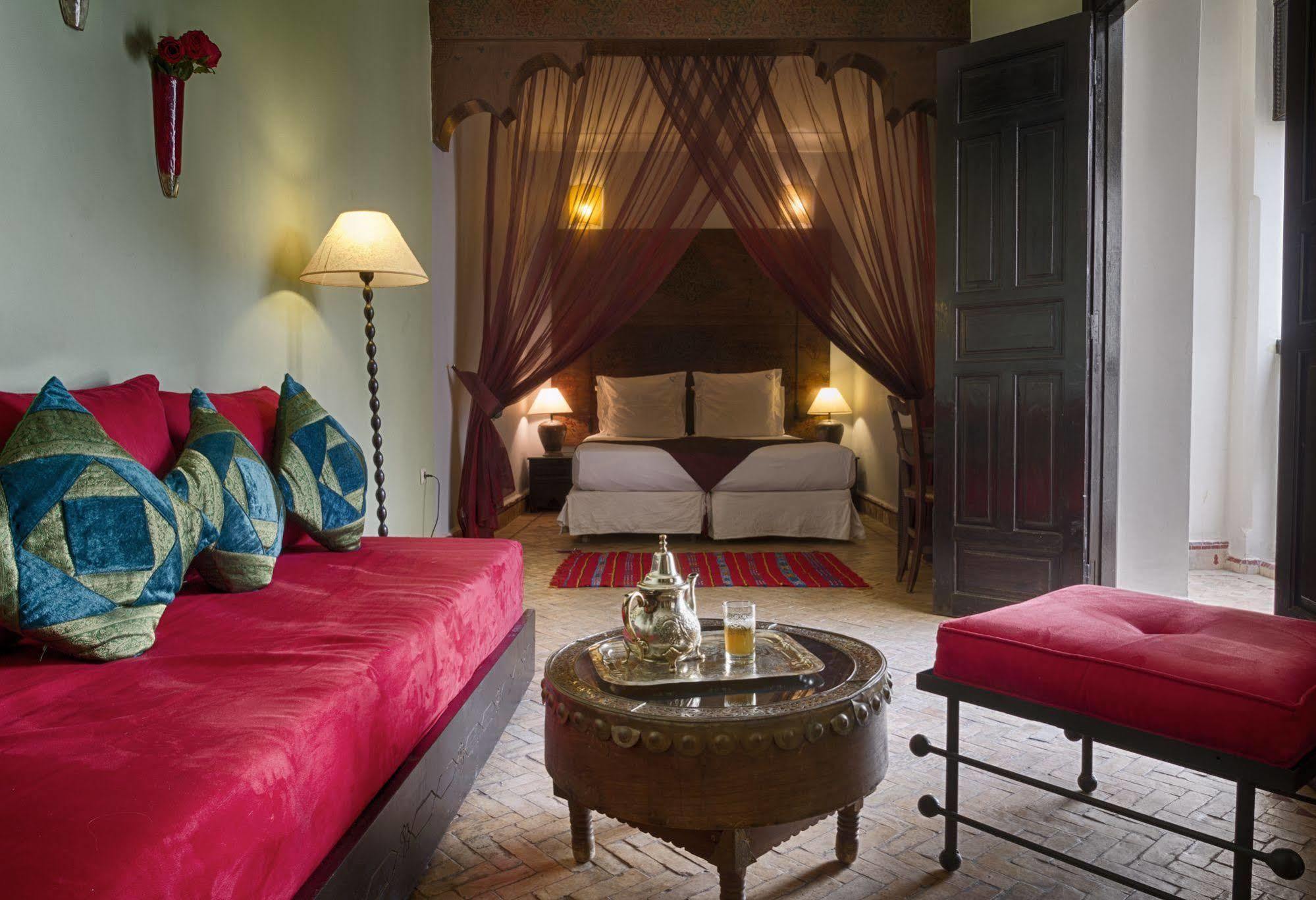 Dar Silsila Riad