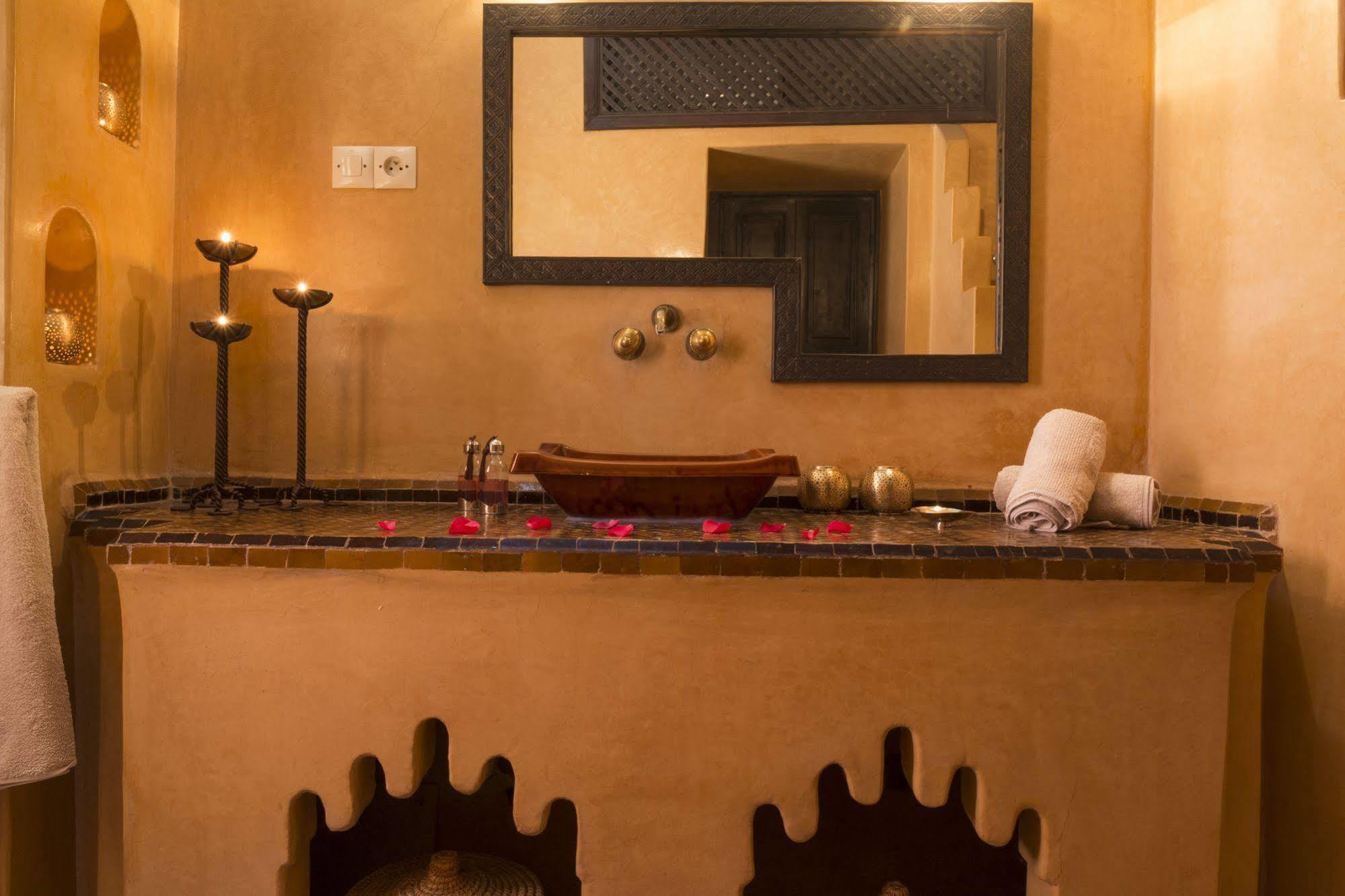 Dar Silsila 4* Marrakesch