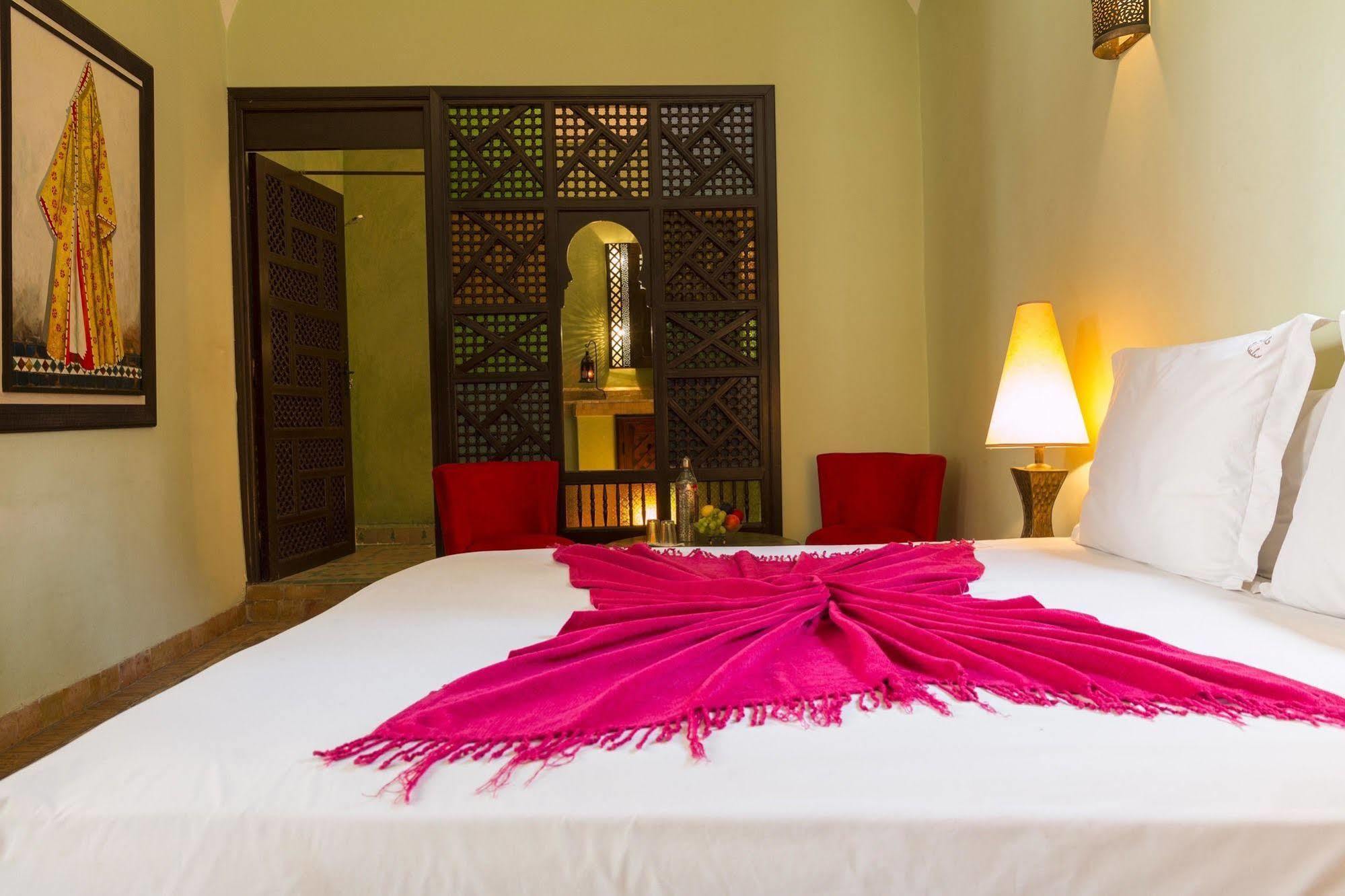 Dar Silsila Marrakesh