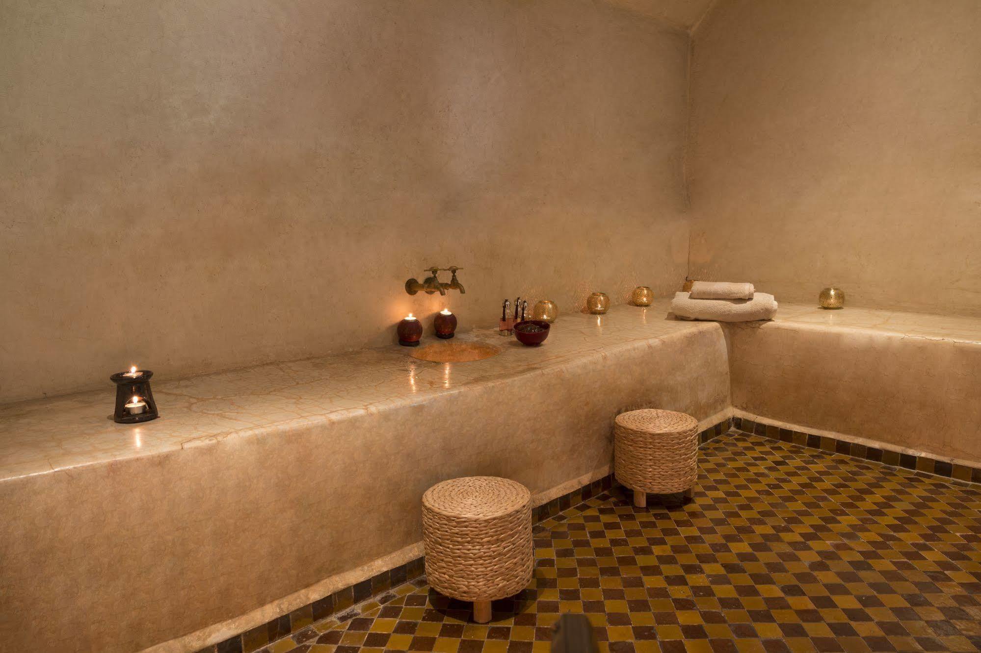 Dar Silsila Marrakesh