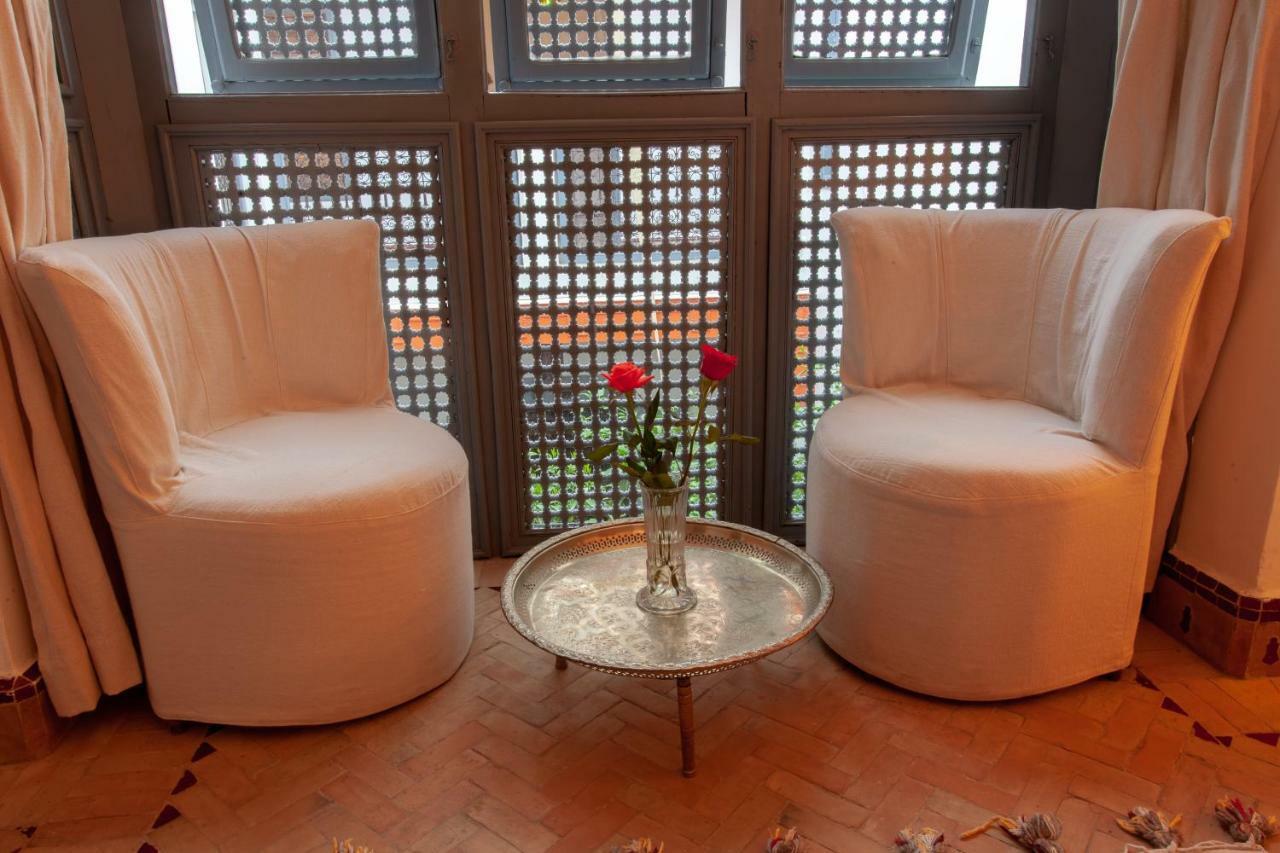 Riad Dar Silsila Marrakesh