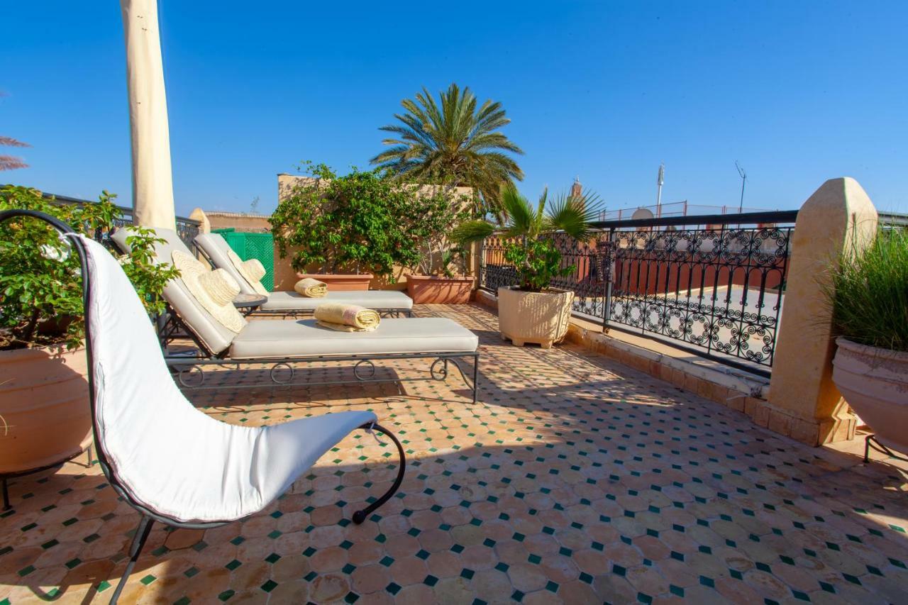 Dar Silsila 4* Marrakesh