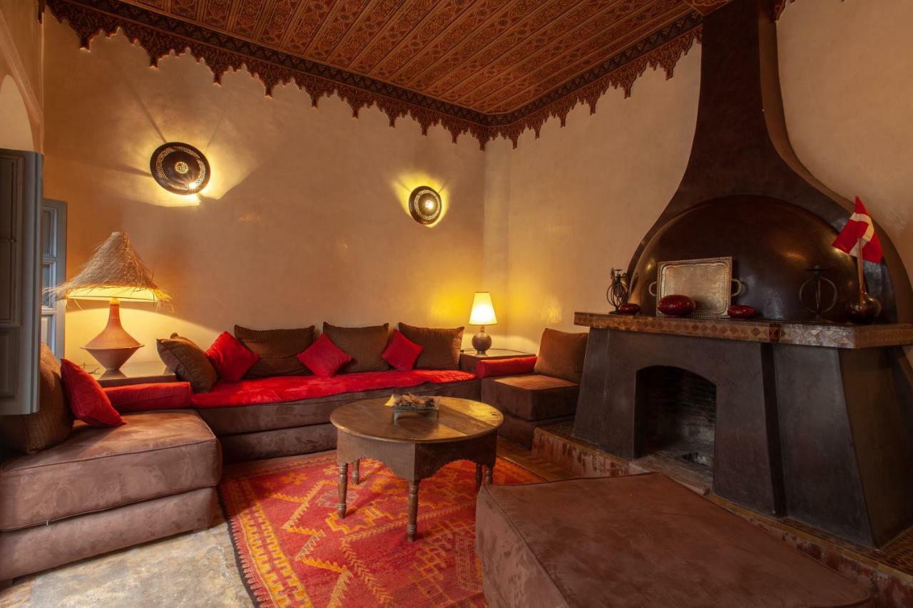 Riad Dar Silsila 4*