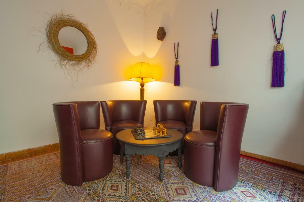 Dar Silsila 4* Marrakesh