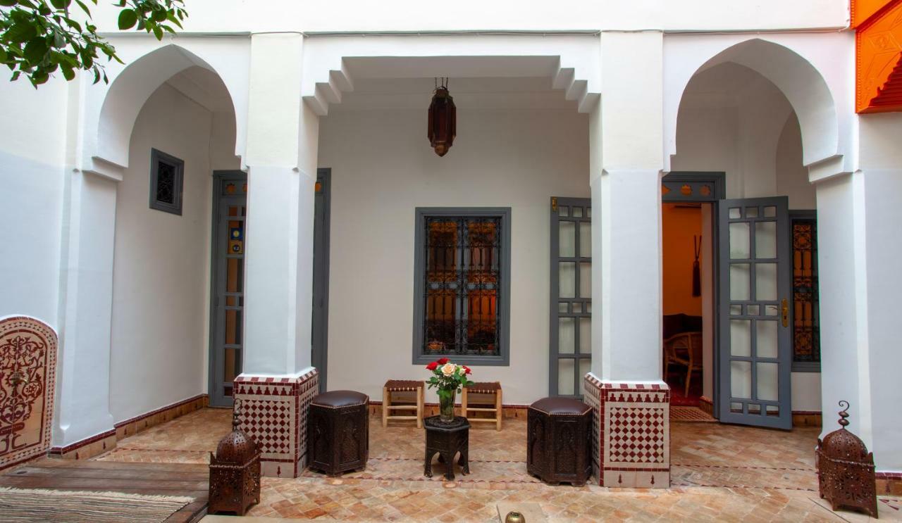 Dar Silsila 4* Marrakesh